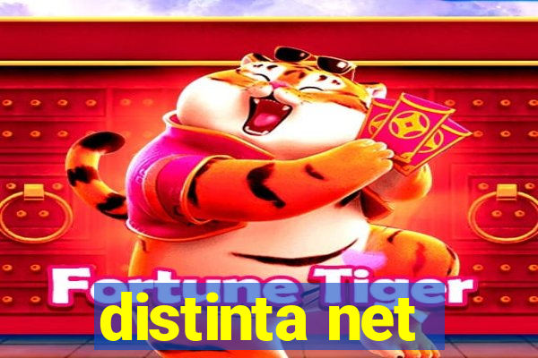 distinta net